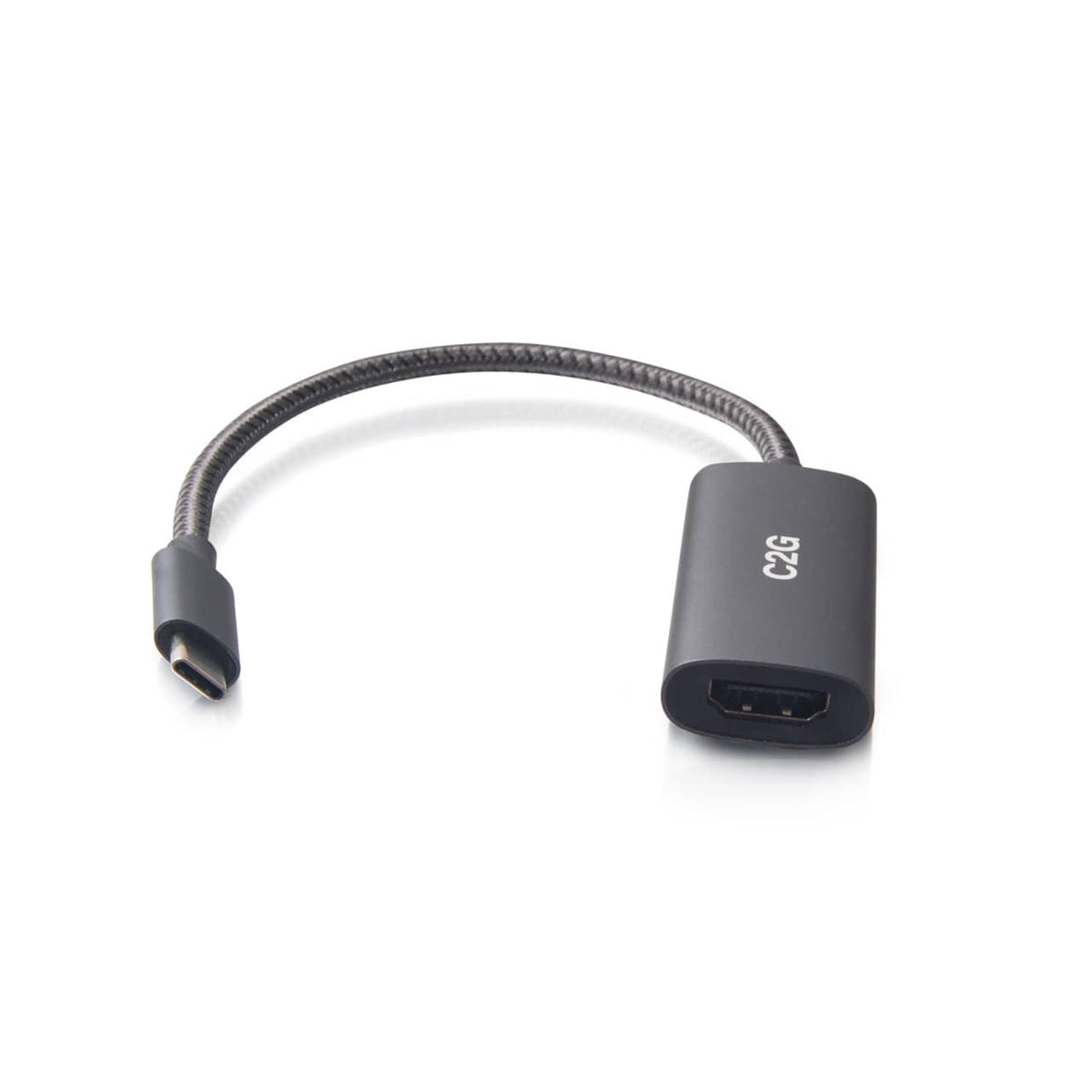 C2G54550 | USB-C® to HDMI® Video Adapter - 8K 60Hz Series