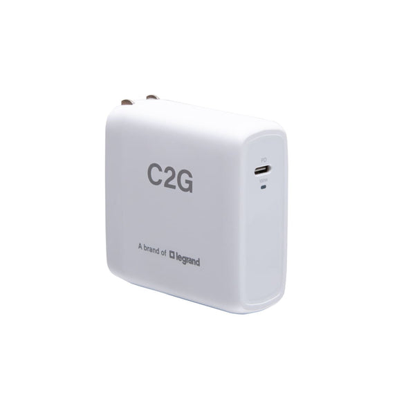 C2G58881 | USB-C® Power Adapter Series
