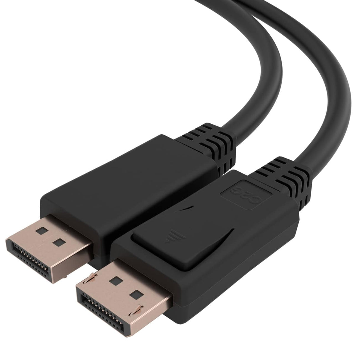 C2G50114 | TAA-Compliant DisplayPort Cable Series
