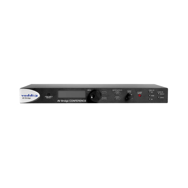 999-8215-000 | AV Bridge CONFERENCE Series