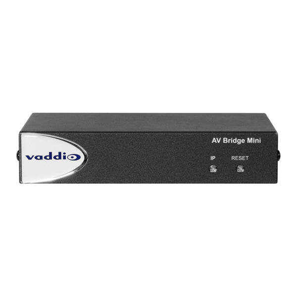 999-8240-000 | AV Bridge Mini Audio/Video Encoder Series