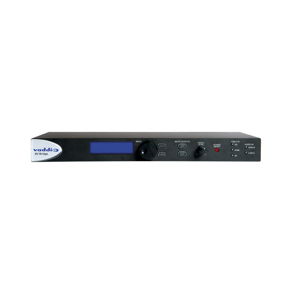 999-8210-000 | AV Bridge Series