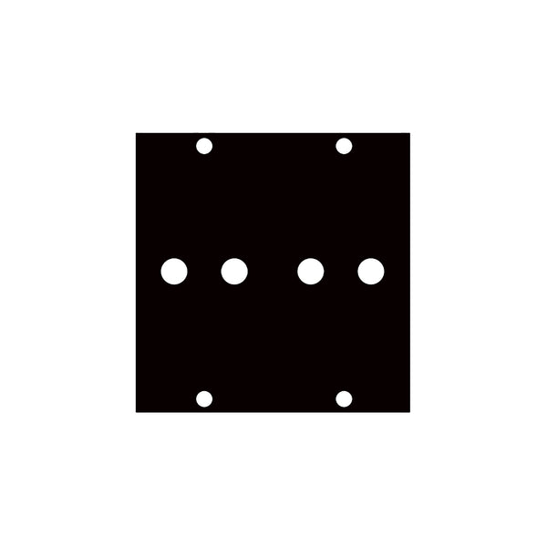 BANA2 | UCP Modular Panel Series