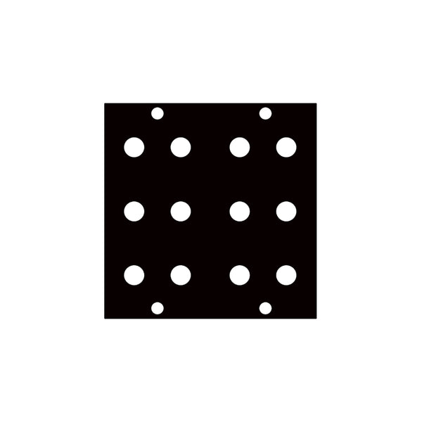 BANA6 | UCP Modular Panel Series