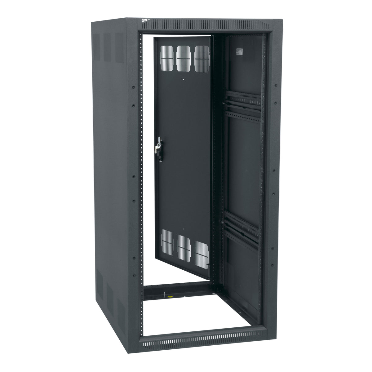BGR-25SA-27 | BGR-SA Standalone AV Rack Series