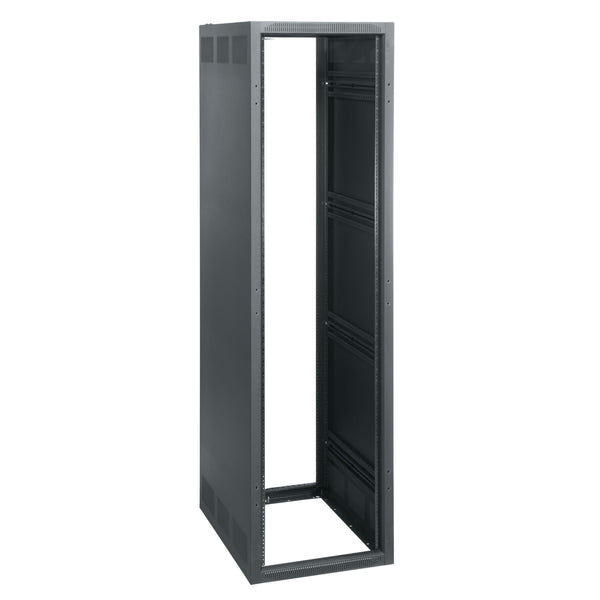 BGR-41SA-32LRD | BGR-SA Standalone AV Rack Series