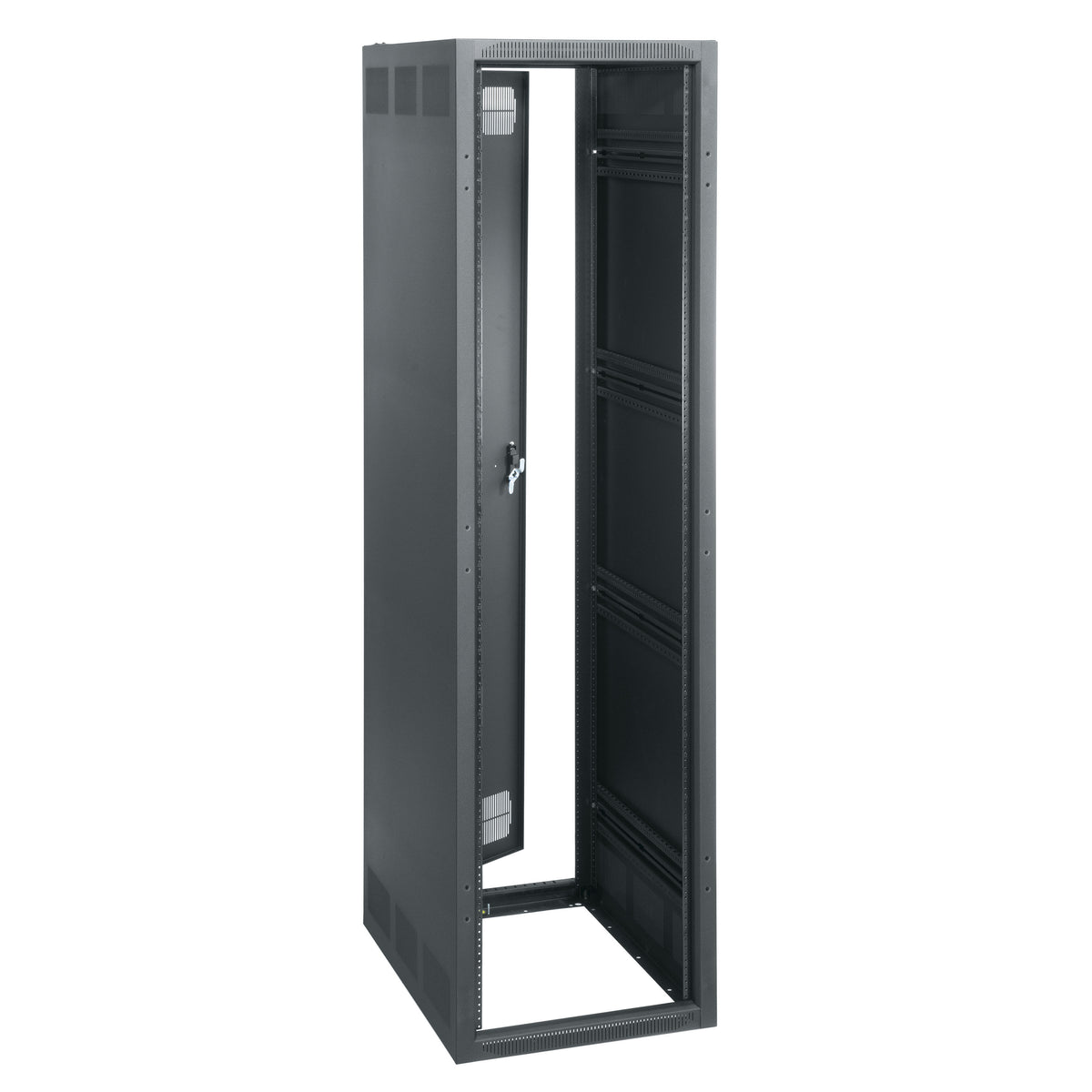 BGR-38SA-32 | BGR-SA Standalone AV Rack Series