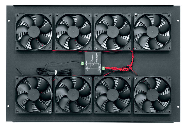 IBGR-552FT-FC | BGR Fan Top Options Series
