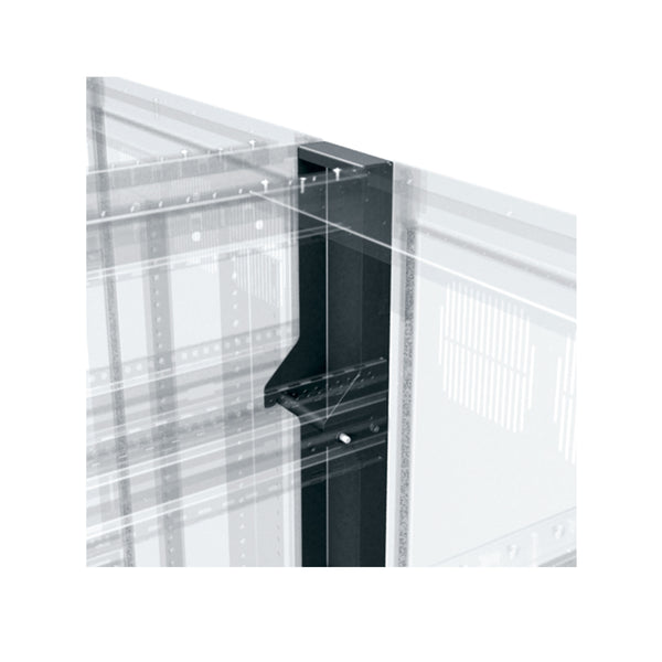 BGR-CC-38FB | CC External Vertical Cable Chase Series