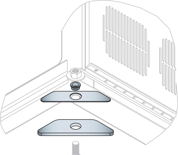 BGR-ISO | BGR Isolation Kit Series