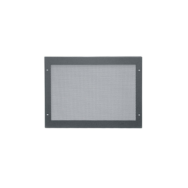 BGR-LVT9 | 38, 41, and 45RU BGR Vented Top Panel Series