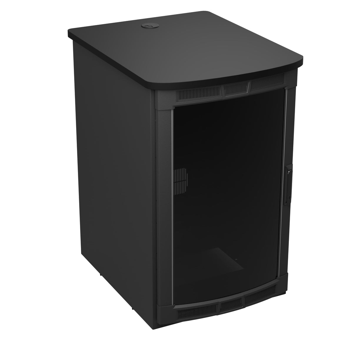 BGR-25SA32MDK-A5 | BGR MDK Mobile AV Rack Series