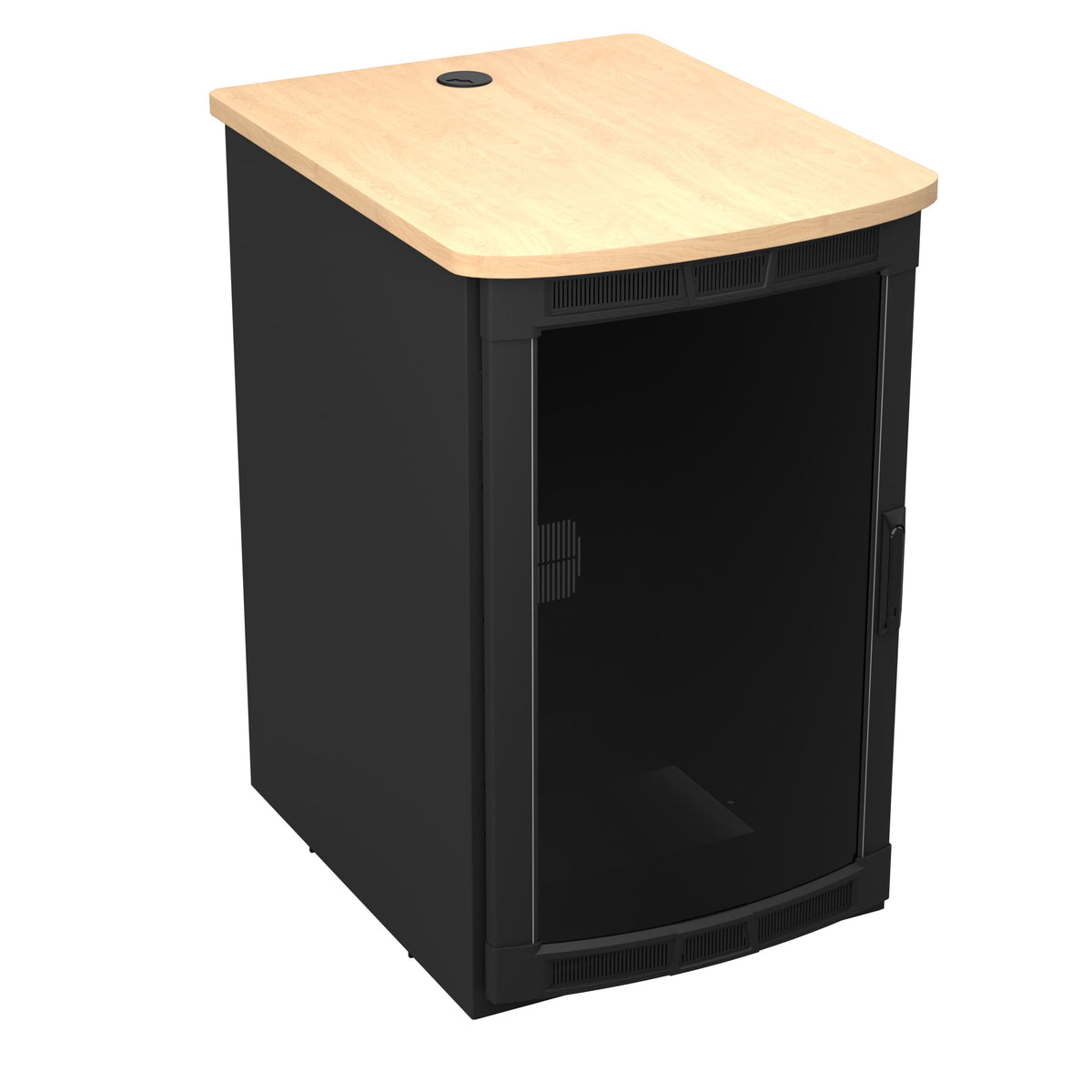 BGR-25SA32MDK-E1 | BGR MDK Mobile AV Rack Series