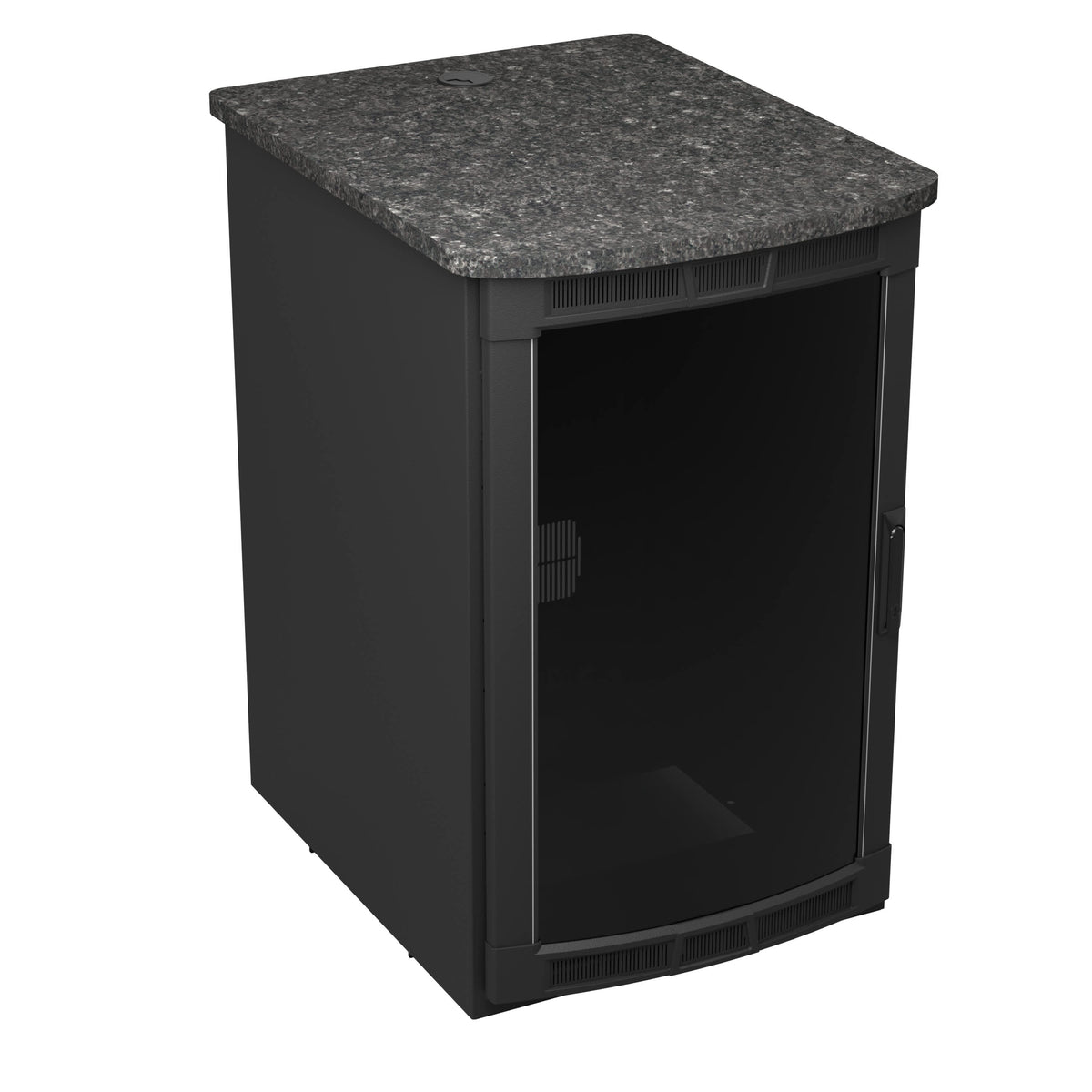 BGR-25SA32MDK-E2 | BGR MDK Mobile AV Rack Series