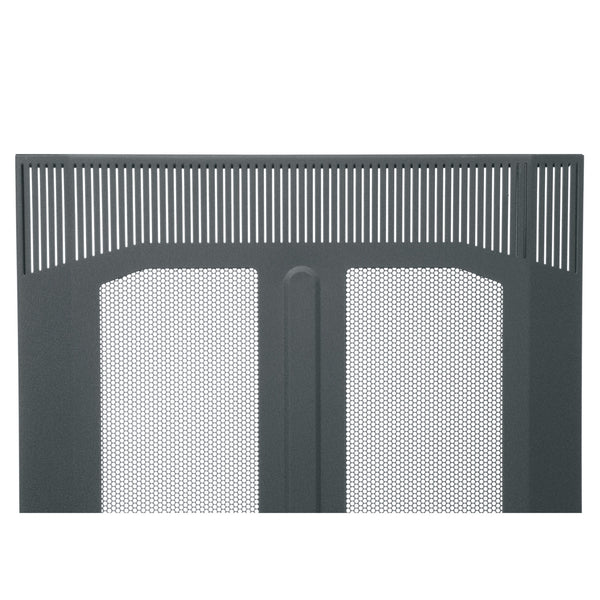 DT-VFD-18 | VFD Vented Front Door Series
