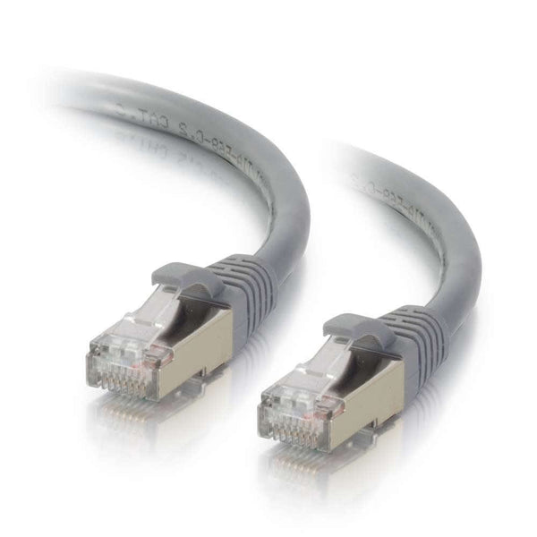 CG00654 | Cat6a Patch Cable Series