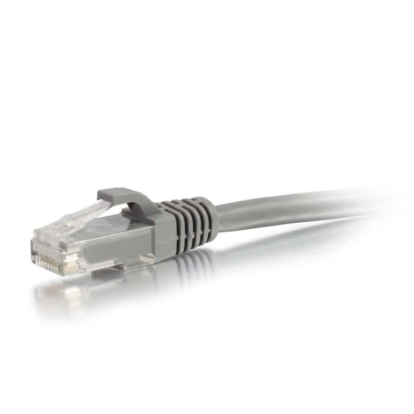 CG00972 | Cat6a Patch Cable Series