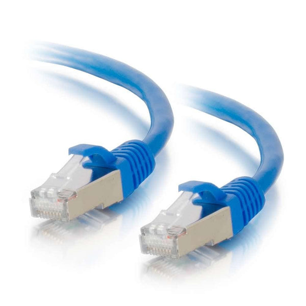 CG00680 | Cat6a Patch Cable Series