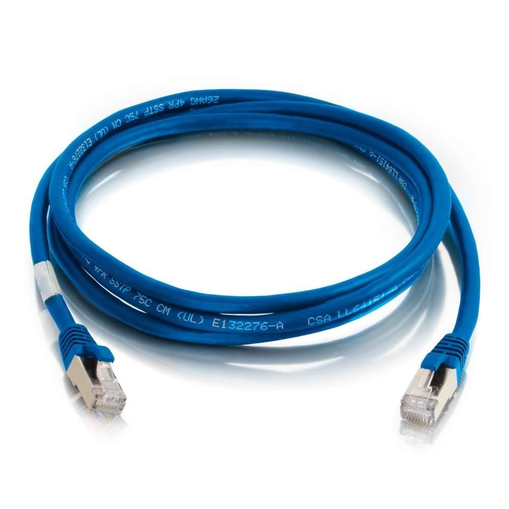 CG00677 | Cat6a Patch Cable Series