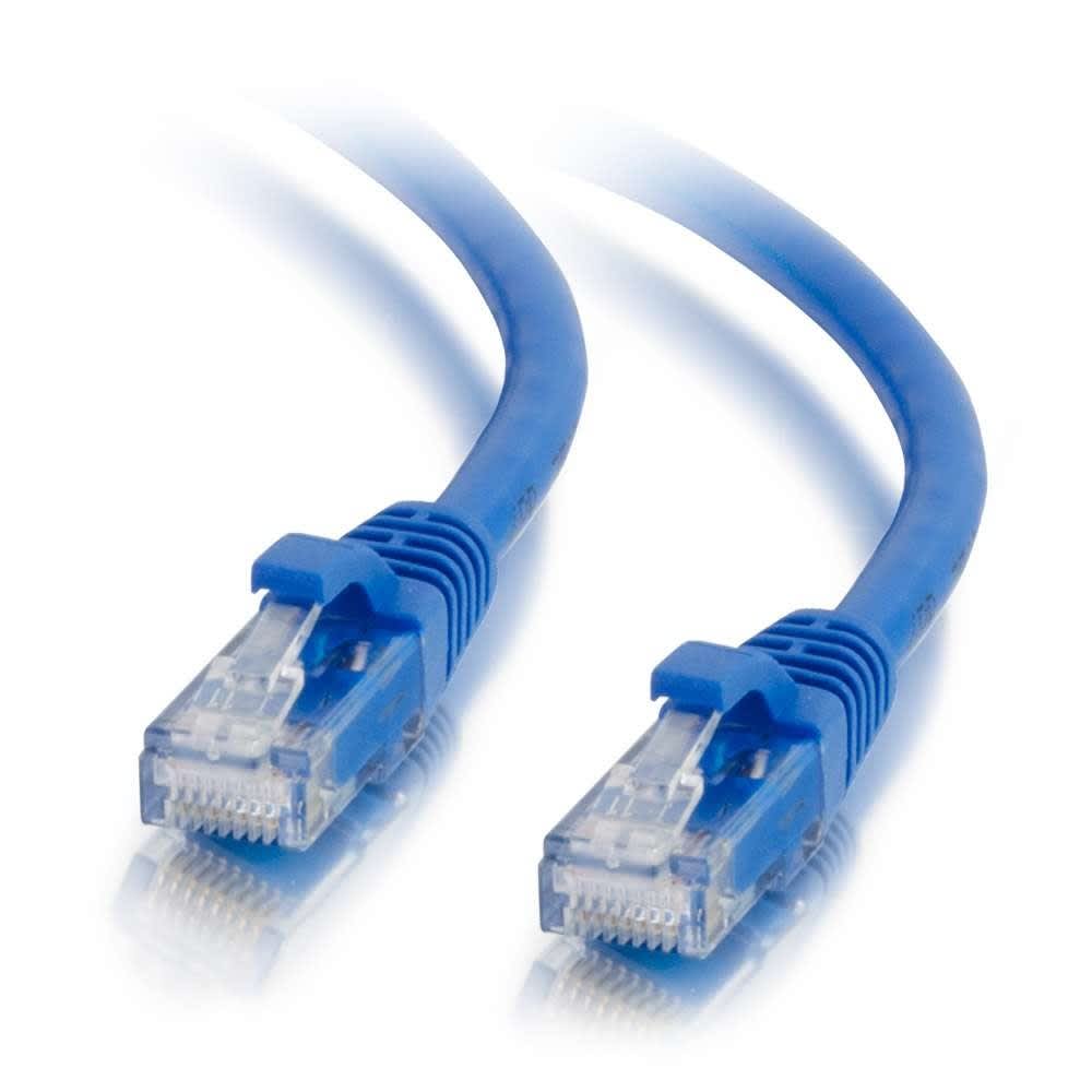 CG50878 | Cat6a Patch Cable Series
