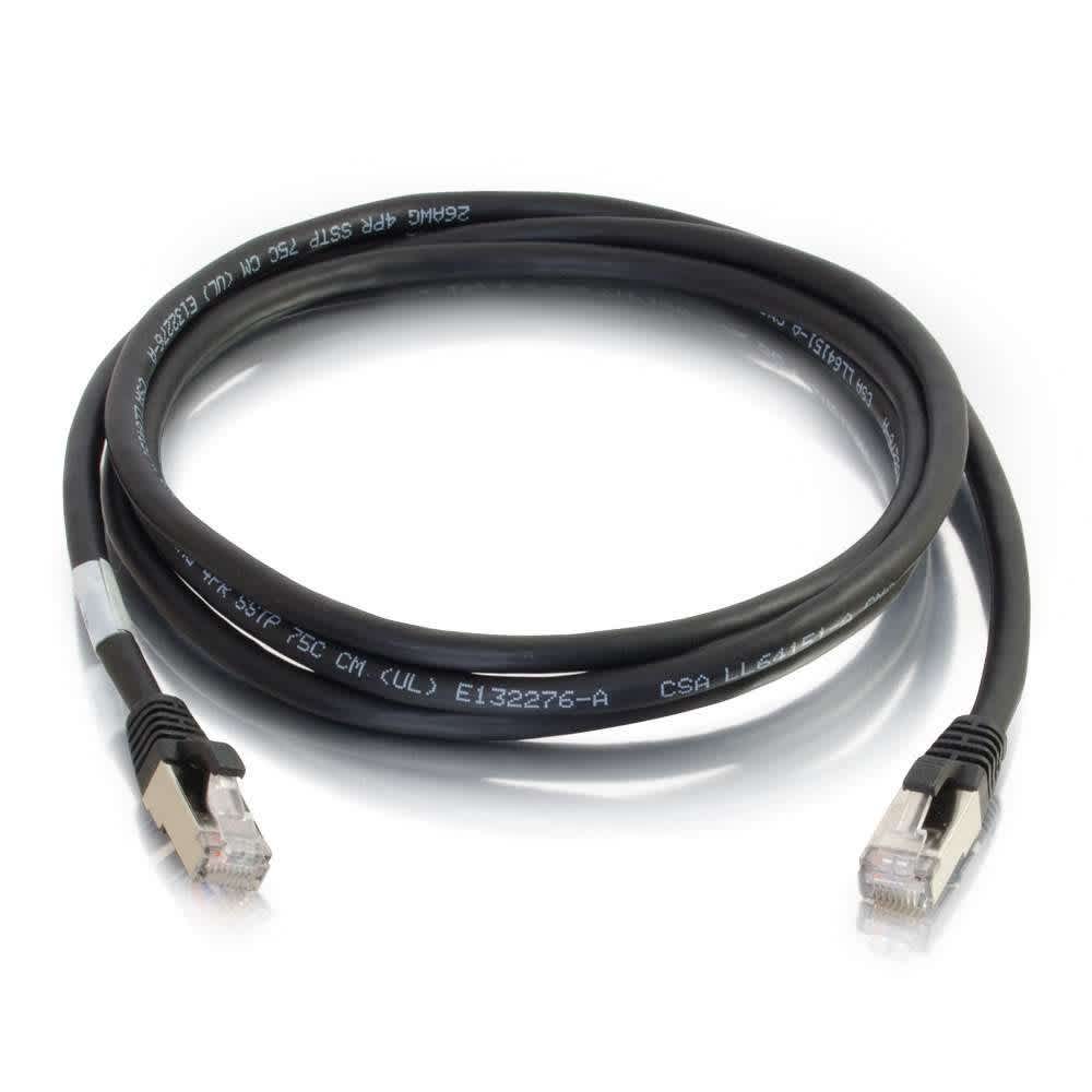 CG00711 | Cat6a Patch Cable Series