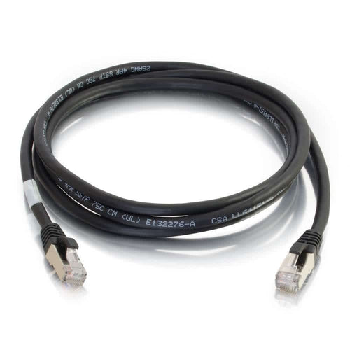 CG00711 | Cat6a Patch Cable Series