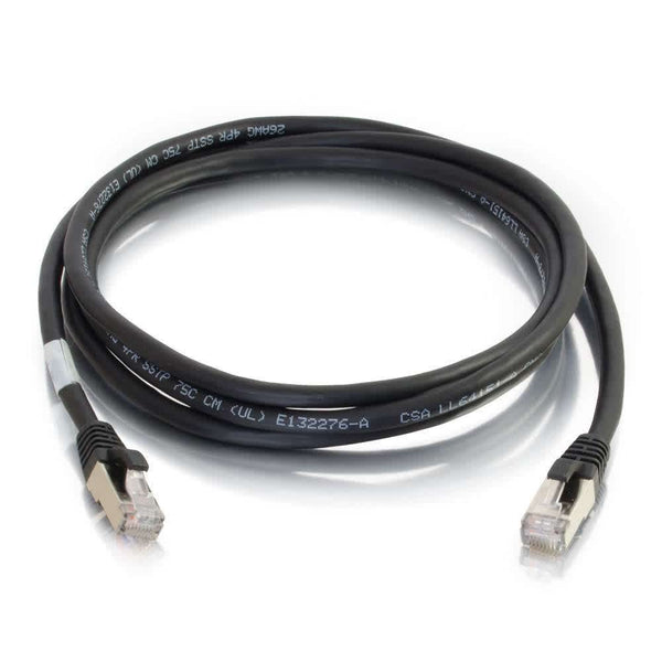 CG00711 | Cat6a Patch Cable Series