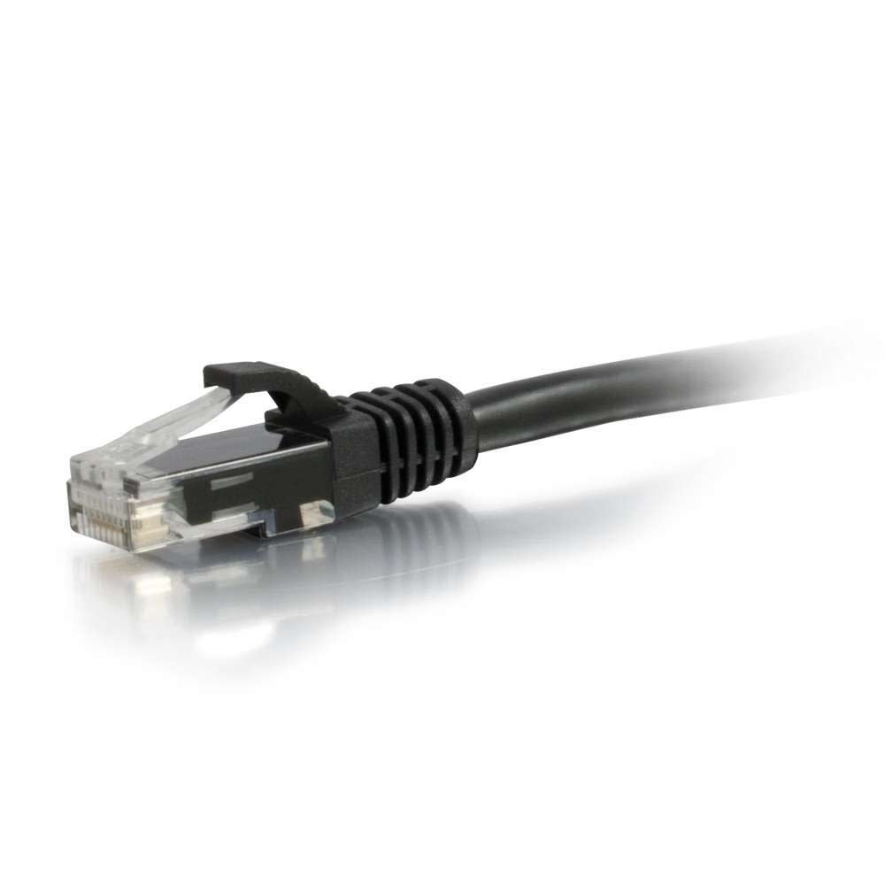 CG50881 | Cat6a Patch Cable Series