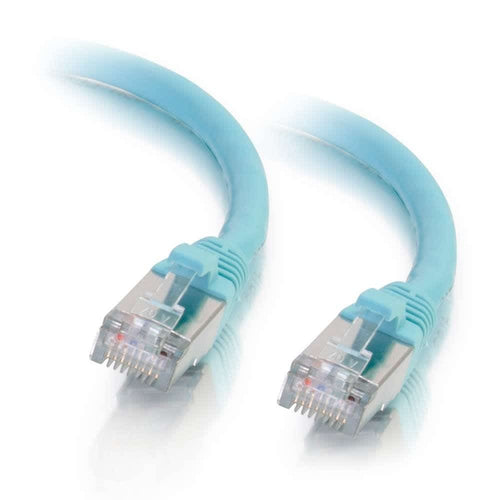 CG00751 | Cat6a Patch Cable Series