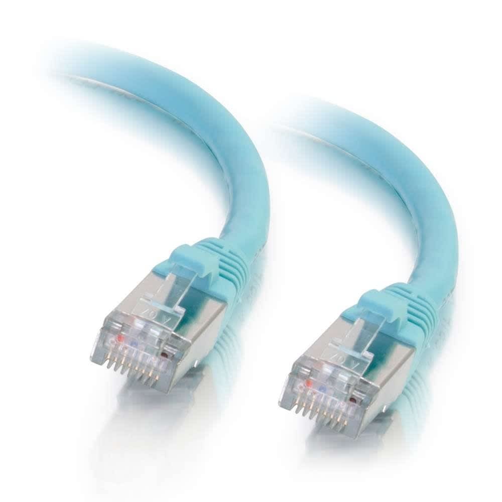 CG00750 | Cat6a Patch Cable Series