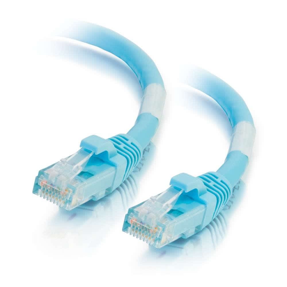 CG00763 | Cat6a Patch Cable Series