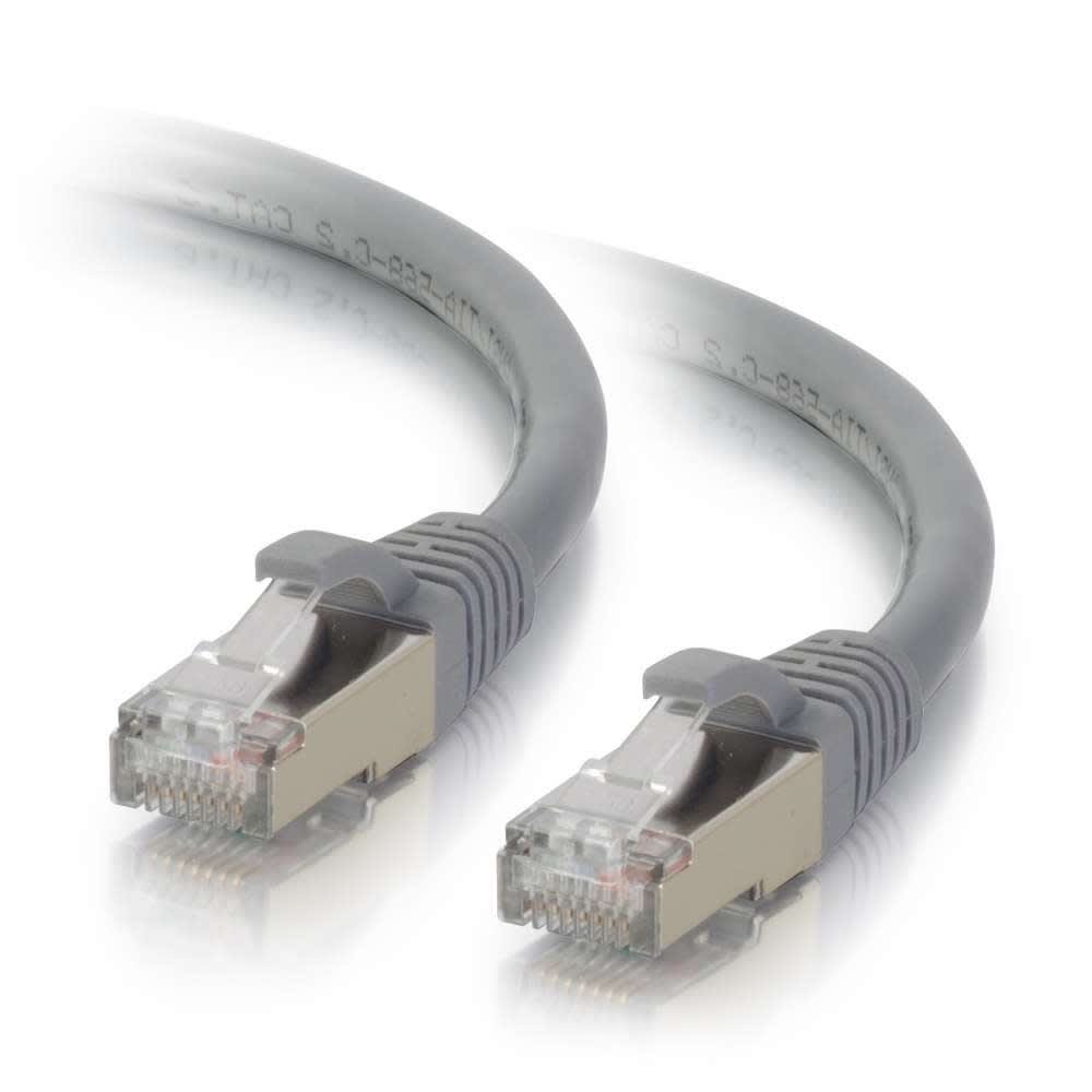 CG00790 | Cat6 Shielded Patch Cable Series