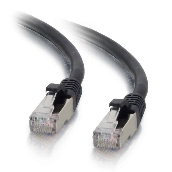 CG00812 | Cat6 Shielded Patch Cable Series