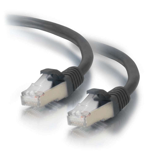 CG00813 | Cat6 Shielded Patch Cable Series