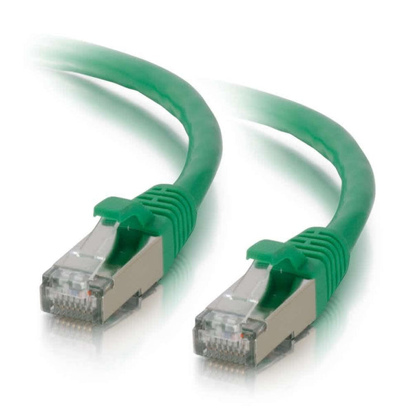 CG00827 | Cat6 Shielded Patch Cable Series