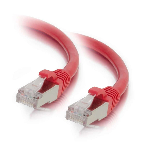 CG00843 | Cat6 Shielded Patch Cable Series