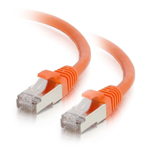 CG00876 | Cat6 Shielded Patch Cable Series
