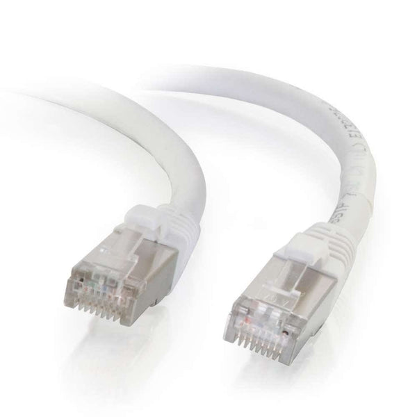 CG00919 | Cat6 Shielded Patch Cable Series