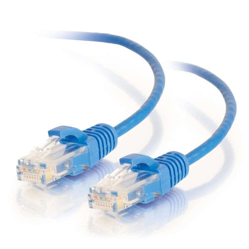 C2G02215 | Cat6 Slim Patch Cable Series