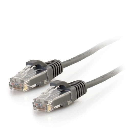 C2G02219 | Cat6 Slim Patch Cable Series