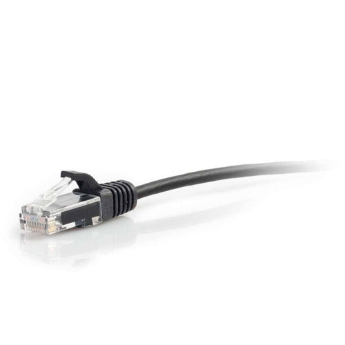 C2G02208 | Cat6 Slim Patch Cable Series