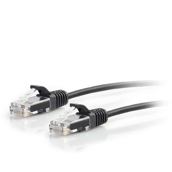 CG01104 | Cat6 Slim Patch Cable Series