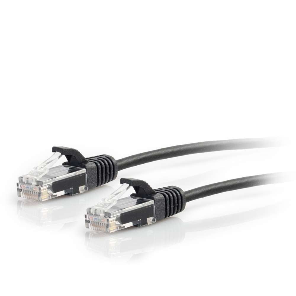 CG01099 | Cat6 Slim Patch Cable Series