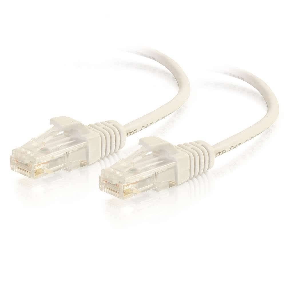 C2G02237 | Cat6 Slim Patch Cable Series