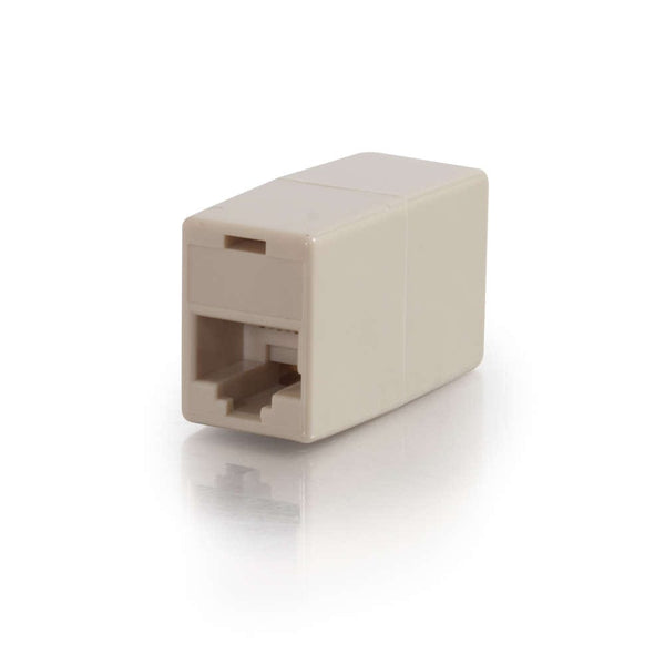 CG01937 | RJ45 8-pin Modular Inline Coupler Series