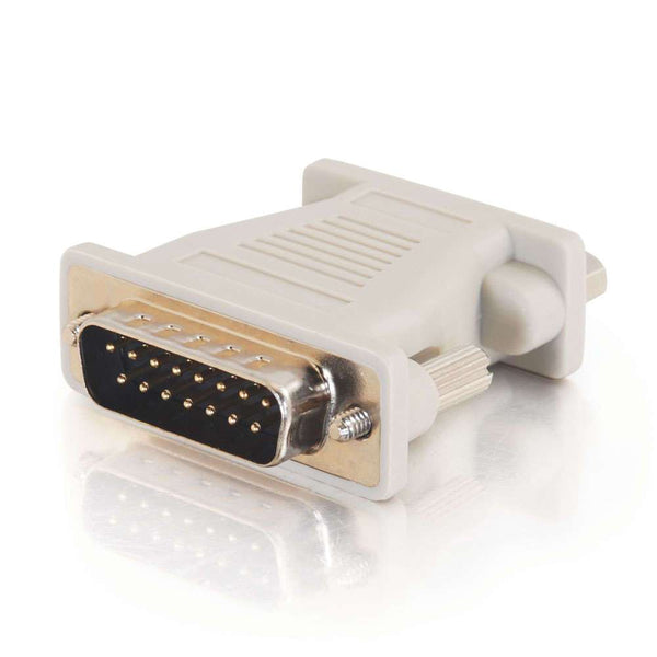 CG02902 | Mac® DB15 Male to VGA HD15 Female Adapter Series