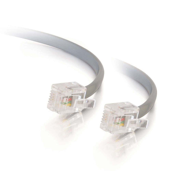 CG02970 | RJ11 Modular Telephone Cable Series