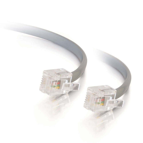 CG09590 | RJ11 Modular Telephone Cable Series