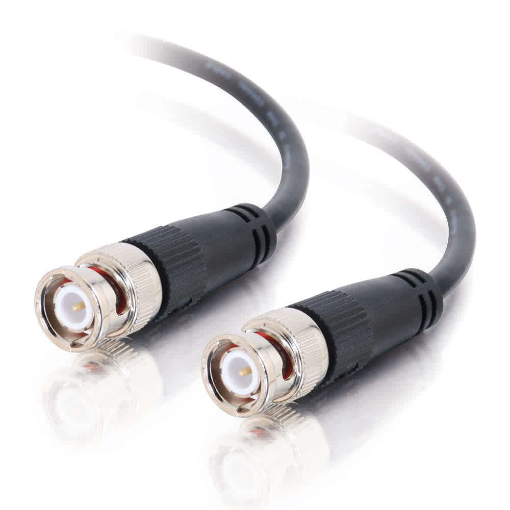 CG03186 | RG58 BNC Thinnet Coax Cable Series