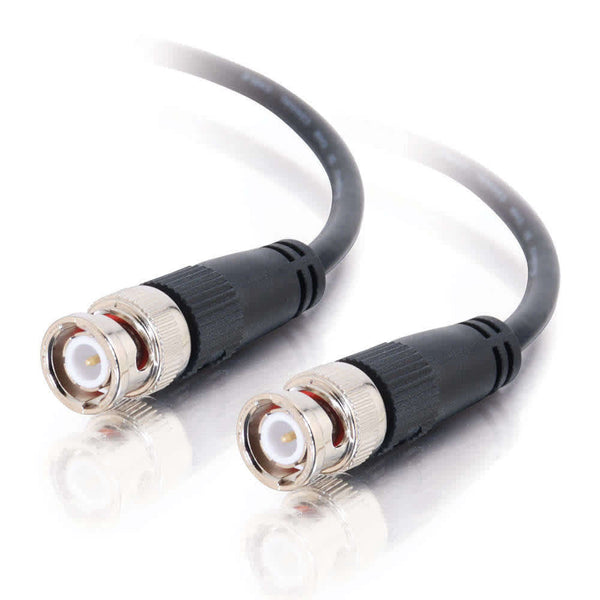 CG03186 | RG58 BNC Thinnet Coax Cable Series